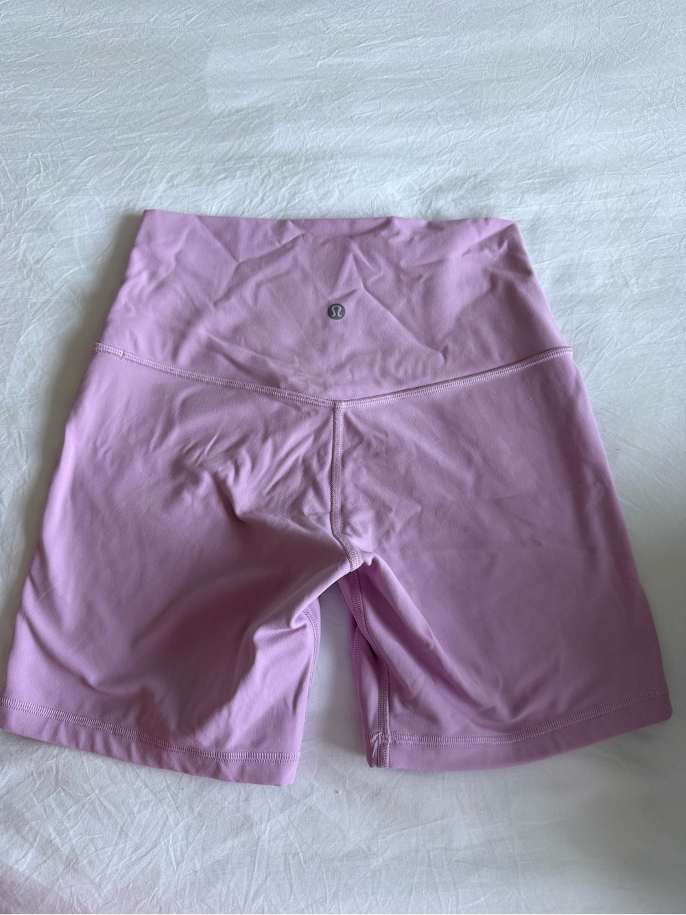 lululemon Align High-Rise Shorts 6”